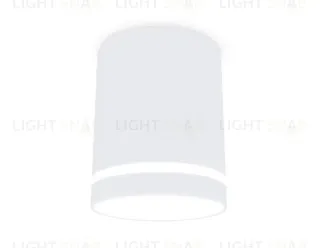 Потолочный светильник Ambrella Light Techno Spot TN3202 TN3202