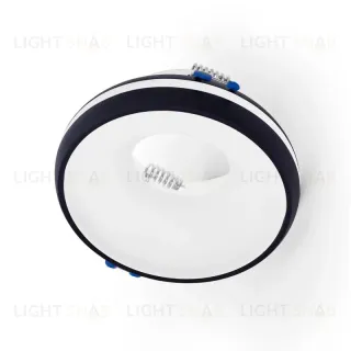 Встраиваемый светильник Ambrella Light Techno Spot TN3322 TN3322