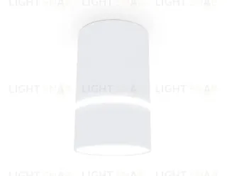 Потолочный светильник Ambrella Light Techno Spot TN3411 TN3411