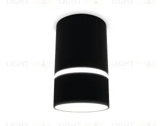 Потолочный светильник Ambrella Light Techno Spot TN3412 TN3412