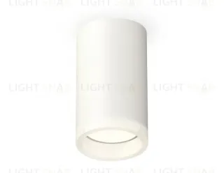 Потолочный светильник Ambrella Light Techno Spot XS6322040 (C6322, N6245) XS6322040