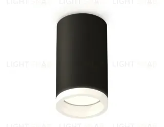 Потолочный светильник Ambrella Light Techno Spot XS6323040 (C6323, N6245) XS6323040