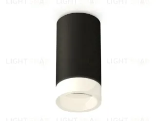 Потолочный светильник Ambrella Light Techno Spot XS6323041 (C6323, N6248) XS6323041
