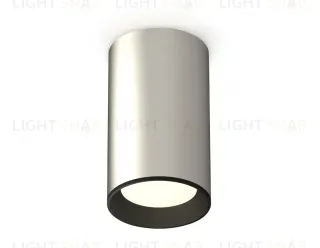 Потолочный светильник Ambrella Light Techno Spot XS6324001 (C6324, N6102) XS6324001