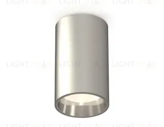 Потолочный светильник Ambrella Light Techno Spot XS6324010 (C6324, N6112) XS6324010