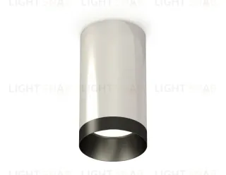 Потолочный светильник Ambrella Light Techno Spot XS6325011 (C6325, N6131) XS6325011