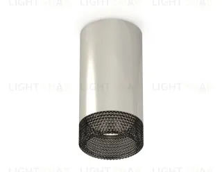 Потолочный светильник Ambrella Light Techno Spot XS6325020 (C6325, N6151) XS6325020