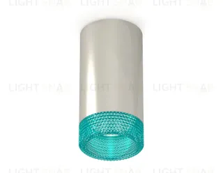 Потолочный светильник Ambrella Light Techno Spot XS6325021 (C6325, N6153) XS6325021