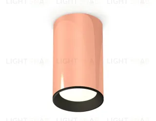 Потолочный светильник Ambrella Light Techno Spot XS6326002 (C6326, N6102) XS6326002