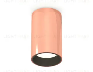 Потолочный светильник Ambrella Light Techno Spot XS6326003 (C6326, N6111) XS6326003