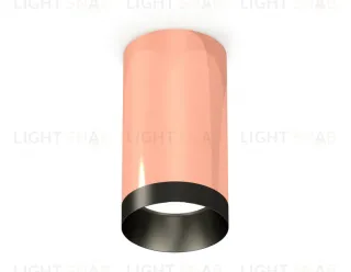 Потолочный светильник Ambrella Light Techno Spot XS6326004 (C6326, N6131) XS6326004