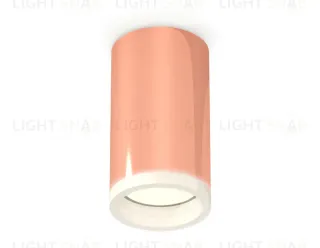 Потолочный светильник Ambrella Light Techno Spot XS6326020 (C6326, N6245) XS6326020