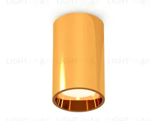 Потолочный светильник Ambrella Light Techno Spot XS6327001 (C6327, N6113) XS6327001