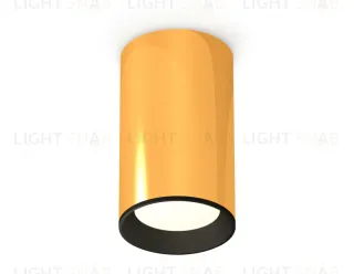 Потолочный светильник Ambrella Light Techno Spot XS6327002 (C6327, N6102) XS6327002