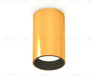 Потолочный светильник Ambrella Light Techno Spot XS6327003 (C6327, N6111) XS6327003