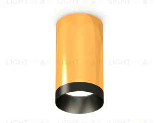 Потолочный светильник Ambrella Light Techno Spot XS6327004 (C6327, N6131) XS6327004