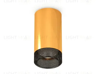 Потолочный светильник Ambrella Light Techno Spot XS6327011 (C6327, N6151) XS6327011