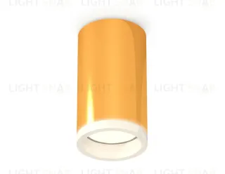 Потолочный светильник Ambrella Light Techno Spot XS6327020 (C6327, N6245) XS6327020