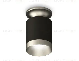 Потолочный светильник Ambrella Light Techno Spot XS6302140 (N6904, C6302, N6133) XS6302140