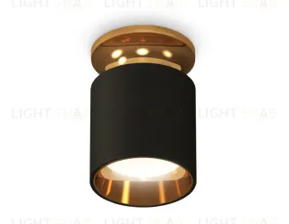 Потолочный светильник Ambrella Light Techno Spot XS6302161 (N6905, C6302, N6113) XS6302161