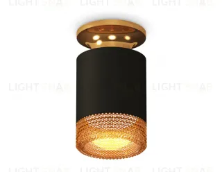 Потолочный светильник Ambrella Light Techno Spot XS6302162 (N6905, C6302, N6154) XS6302162