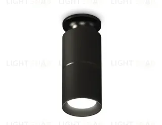 Потолочный светильник Ambrella Light Techno Spot XS6302200 (N6902, C6302, A2061, N6102) XS6302200