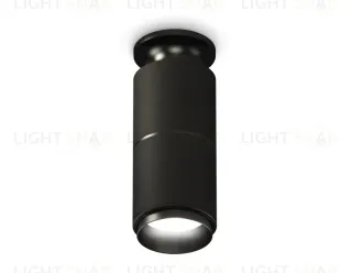 Потолочный светильник Ambrella Light Techno Spot XS6302201 (N6902, C6302, A2061, N6121) XS6302201