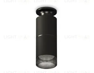 Потолочный светильник Ambrella Light Techno Spot XS6302202 (N6902, C6302, A2061, C6302, N6151) XS6302202