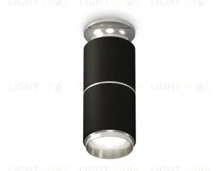 Потолочный светильник Ambrella Light Techno Spot XS6302221 (N6903, C6302, A2060, N6122) XS6302221