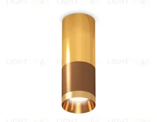 Потолочный светильник Ambrella Light Techno Spot XS6304080 (C6304, C6327, A2010, N6134) XS6304080