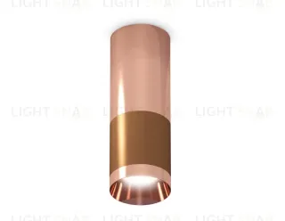 Потолочный светильник Ambrella Light Techno Spot XS6304090 (C6304, C6326, A2010, N6135) XS6304090