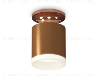 Потолочный светильник Ambrella Light Techno Spot XS6304152 (N6906, C6304, N6245) XS6304152