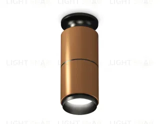 Потолочный светильник Ambrella Light Techno Spot XS6304170 (N6902, C6304, A2061, N6121) XS6304170