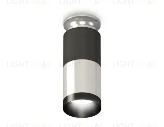 Потолочный светильник Ambrella Light Techno Spot XS6305100 (N6903, C6303, A2010, C6305, N6131) XS6305100