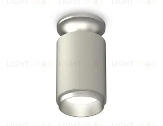Потолочный светильник Ambrella Light Techno Spot XS6314120 (N6904, C6314, N6123) XS6314120