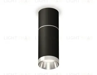 Потолочный светильник Ambrella Light Techno Spot XS6323060 (C6302, A2060, C6323, N6132) XS6323060
