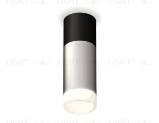 Потолочный светильник Ambrella Light Techno Spot XS6324062 (C6302, A2010, C6324, N6248) XS6324062