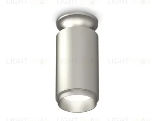 Потолочный светильник Ambrella Light Techno Spot XS6324080 (N6904, C6324, N6123) XS6324080