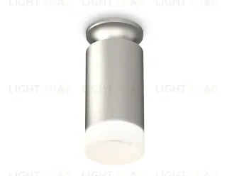 Потолочный светильник Ambrella Light Techno Spot XS6324081 (N6904, C6324, N6248) XS6324081