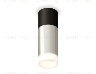 Потолочный светильник Ambrella Light Techno Spot XS6325062 (C6302, A2010, C6325, N6248) XS6325062