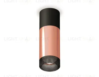 Потолочный светильник Ambrella Light Techno Spot XS6326041 (C6302, A2010, C6326, N6151) XS6326041