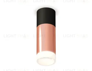 Потолочный светильник Ambrella Light Techno Spot XS6326042 (C6302, A2010, C6326, N6248) XS6326042