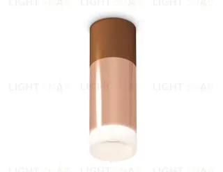 Потолочный светильник Ambrella Light Techno Spot XS6326062 (C6304, A2010, C6326, N6248) XS6326062