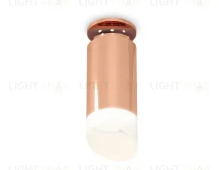 Потолочный светильник Ambrella Light Techno Spot XS6326083 (N6906, C6326, N6256) XS6326083
