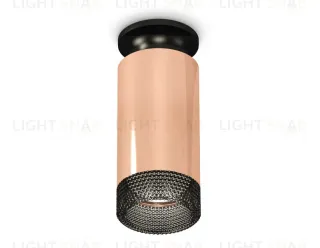 Потолочный светильник Ambrella Light Techno Spot XS6326102 (N6902, C6326, N6156) XS6326102