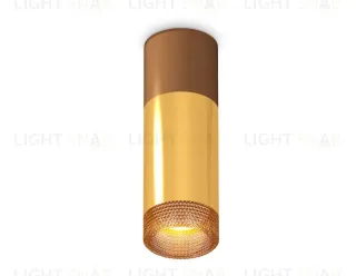 Потолочный светильник Ambrella Light Techno Spot XS6327061 (C6304, A2010, C6327, N6154) XS6327061