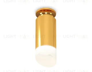 Потолочный светильник Ambrella Light Techno Spot XS6327083 (N6905, C6327, N6256) XS6327083