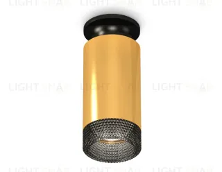 Потолочный светильник Ambrella Light Techno Spot XS6327102 (N6902, C6327, N6151) XS6327102