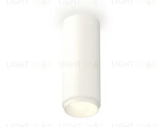 Потолочный светильник Ambrella Light Techno Spot XS6342001 (C6342, N6120) XS6342001