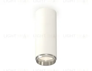Потолочный светильник Ambrella Light Techno Spot XS6342003 (C6342, N6122) XS6342003